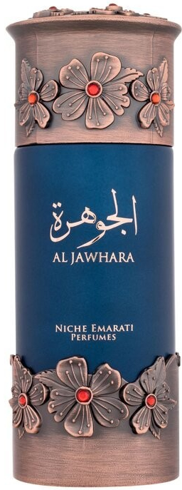Lattafa Al Jawhara parfémovaná voda unisex 100 ml