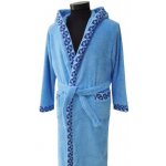 Yana Ltd Juniorský župan Světlé modrá – Zboží Dáma