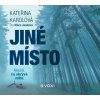 Audiokniha Jiné místo - Kateřina Karolová