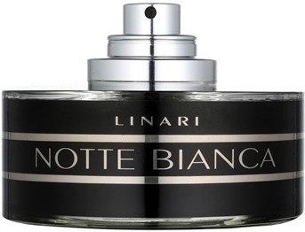 Linari Notte Bianca parfémovaná voda unisex 100 ml tester od 3 590 Kč -  Heureka.cz