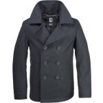 Brandit Pea Coat Anthrazit – Zboží Mobilmania