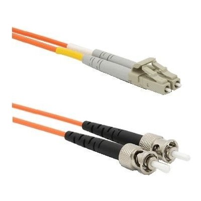 Datacom 5570 Optický patchcord LC-ST 50/125 MM, 1m