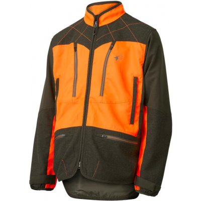 Bunda Stagunt Prolight Track Lovecká oranžová – Zboží Mobilmania