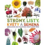 Stromy, listy, květy a semena – Hledejceny.cz