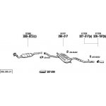 Bosal BS 328-187 – Hledejceny.cz