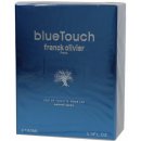 FRANCK OLIVIER Blue Touch toaletní voda pánská 100 ml