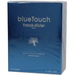 FRANCK OLIVIER Blue Touch toaletní voda pánská 100 ml – Hledejceny.cz