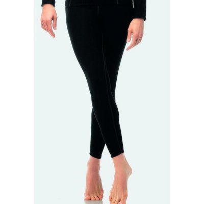 Pánské dlouhé spodky Anatomy II černé – Hledejceny.cz