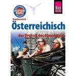 Reise Know-How Sprachführer Österreichisch - das Deutsch des Alpenlandes