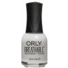 Lak na nehty ORLY BREATHABLE POWER PACKED 1 8 ml