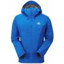 Pánská sportovní bunda Mountain Equipment Garwhal Jacket lapis blue