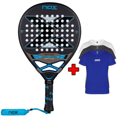 NOX AT10 Pro Cup Soft 2026 by Agustin Tapia – Zboží Mobilmania