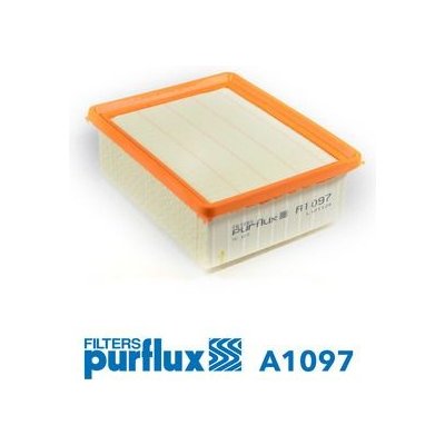 Vzduchový filtr PURFLUX A1097 – Hledejceny.cz