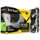 Zotac GeForce GTX 1060 AMP! Edition 6GB DDR5 ZT-P10600B-10M