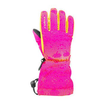 Relax puzzy RR15E pink Neon yellow