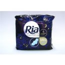 Hygienické vložky Ria Ultra Silk Night 8 ks