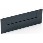 TBA Vnitřní přepážka 234x90 mm černá – Zboží Dáma