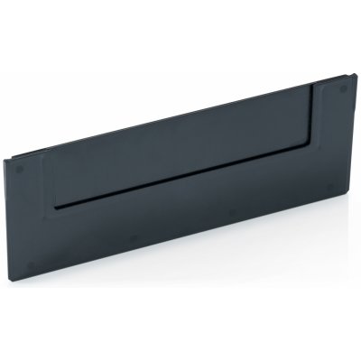 TBA Vnitřní přepážka 234x90 mm černá – Zboží Dáma