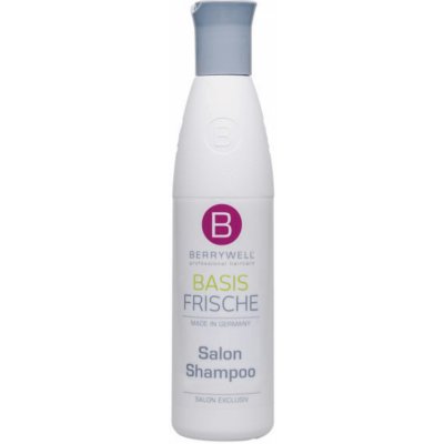 Berrywell Basis Frische Salon Shampoo 251 ml