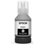 Inkoust Epson T49H1 Black - originální – Zboží Živě