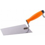 Lžíce zednická 180x120 mm nerez – Hledejceny.cz