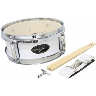 Basix CHESTER 10"x4" – Zboží Dáma