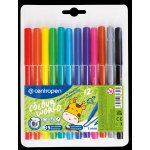 Centropen Colour World 7550 12 ks – Zboží Živě