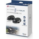 Interphone TOUR Twin Pack – Zboží Mobilmania