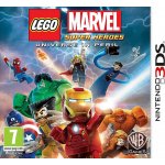 LEGO Marvel Super Heroes – Zbozi.Blesk.cz