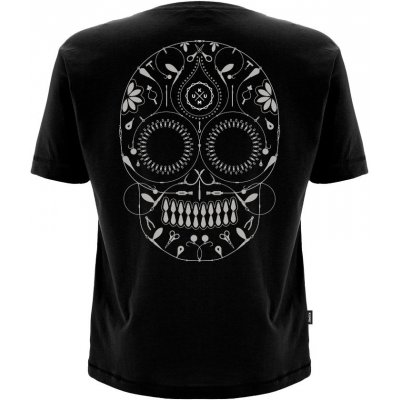 KUMU Tričko Death Rig – Sleviste.cz