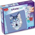 Maped Kreativní sada Creativ Sticker´Art Origami – Hledejceny.cz