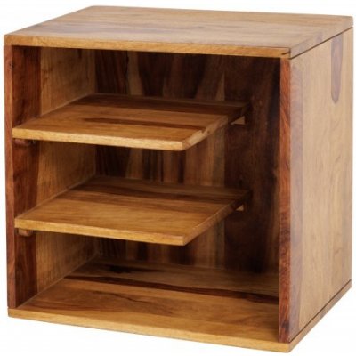 Interior De OS41136 MAKASSAR 43 cm masiv sheesham – Sleviste.cz