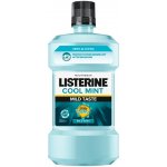 Listerine Total Care Zero bez alkoholu 500 ml – Zboží Mobilmania