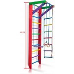 Sportbaby barby 2 220/240 cm – Hledejceny.cz