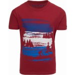 Alpine Pro ENELO KTST358 RŮŽOVÁ – Zboží Dáma