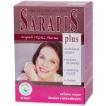 Sanamed Sarapis Plus 60 kapslí – Hledejceny.cz