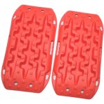 Vyprošťovací desky (vafle) červené AtV Dragon Winch – Sleviste.cz