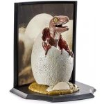 Noble Collection Jurassic Park Egg Toyllectible Treasures Diorama – Zboží Mobilmania