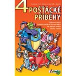 4 pošťácké příběhy – Lamková Hana, Svitalský Richard, Svitalský Slavomír, Poborák Jiří, Němeček Jaroslav – Sleviste.cz