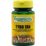 Veganicity Tyro Tan 60 tablet – Hledejceny.cz