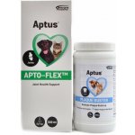 Aptus Apto-flex vet sirup 500 ml Aptus plaque buster 200 g – Hledejceny.cz
