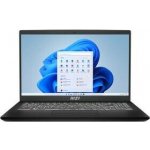 MSI Modern 15 B12M-427CZ – Zboží Živě