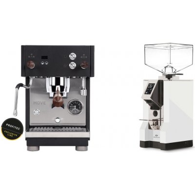 Set Profitec MOVE + Eureka Mignon Specialita – Hledejceny.cz