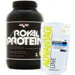 MyoTec Royal Protein 2000 g – Sleviste.cz