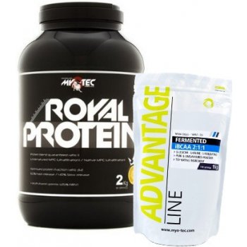 MyoTec Royal Protein 2000 g