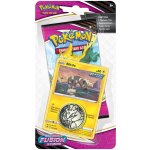 Pokémon TCG Brilliant Stars Checklane Blister Eevee – Hledejceny.cz