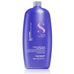 Alfaparf Milano Semi di Lino Brunette tónovací šampon 1000 ml – Hledejceny.cz