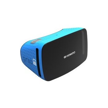 Homido Grab Virtual reality headset