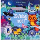 Zvuky noci - Svojtka&Co.