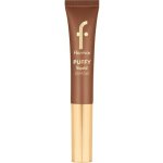Flormar Make-up-obliceje Rouge-BronzerPuffy Liquid Contour 002 Hot Chocolate 12 ml – Zboží Dáma